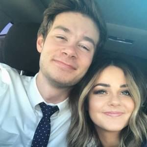 Meet your Posher, Caleb